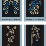 SKF-084（图案灯）