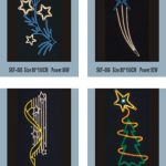 SKF-090（图案灯）