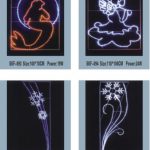 SKF-093（图案灯）