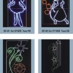 SKF-096（图案灯）