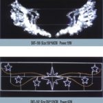 SKF-100(图案灯）