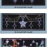 SKF-103(图案灯）