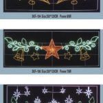 SKF-108(图案灯）