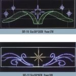 SKF-110(图案灯）