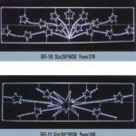SKF-111(图案灯）