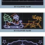 SKF-116(图案灯）