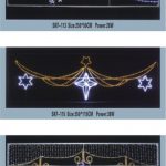SKF-115(图案灯）