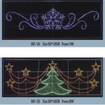 SKF-122(图案灯）