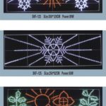 SKF-123(图案灯）