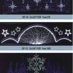 SKF-130(图案灯）