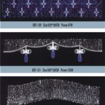 SKF-131(图案灯）