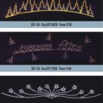 SKF-138(图案灯）