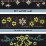 SKF-151(图案灯）