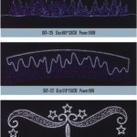 SKF-139(图案灯）