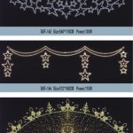 SKF-142(图案灯）