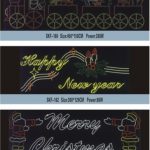 SKF-164(图案灯）