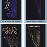 SKF-166(图案灯）