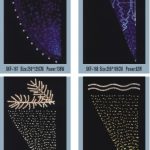 SKF-167(图案灯）