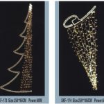 SKF-173(图案灯）