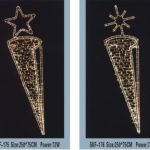 SKF-175(图案灯）