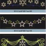 SKF-157(图案灯）