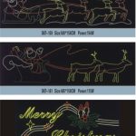 SKF-161(图案灯）