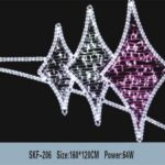 SKF-206(图案灯）