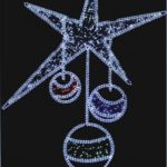 SKF-207(图案灯）