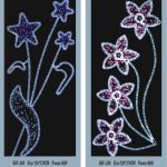 SKF-209(图案灯）