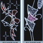 SKF-210(图案灯）