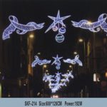 SKF-214(图案灯）