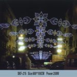 SKF-215(图案灯）