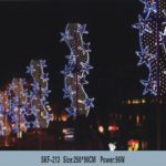 SKF-213(图案灯）