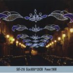 SKF-216(图案灯）