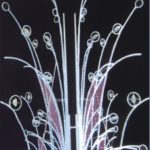 SKF-221(图案灯）