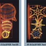 SKF-180(图案灯）