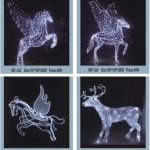 SKF-225(图案灯）