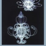 SKF-227(图案灯）