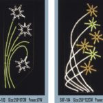 SKF-184(图案灯）