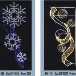 SKF-185(图案灯）