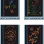 SKF-196(图案灯）