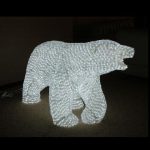 SKY-010-24V（北极熊）