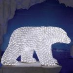 SKY-012-24V（北极熊）