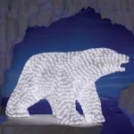 SKY-011-24V（北极熊）