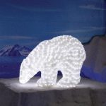 SKY-013-24V（北极熊）