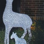 SKY-016-24V（鹿子）