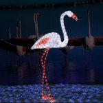 SKY-025-24V（火烈鸟）