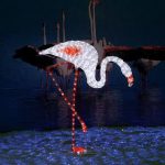 SKY-026-24V（火烈鸟）