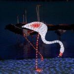 SKY-027-24V（火烈鸟）