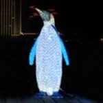 SKY-028-24V（企鹅）